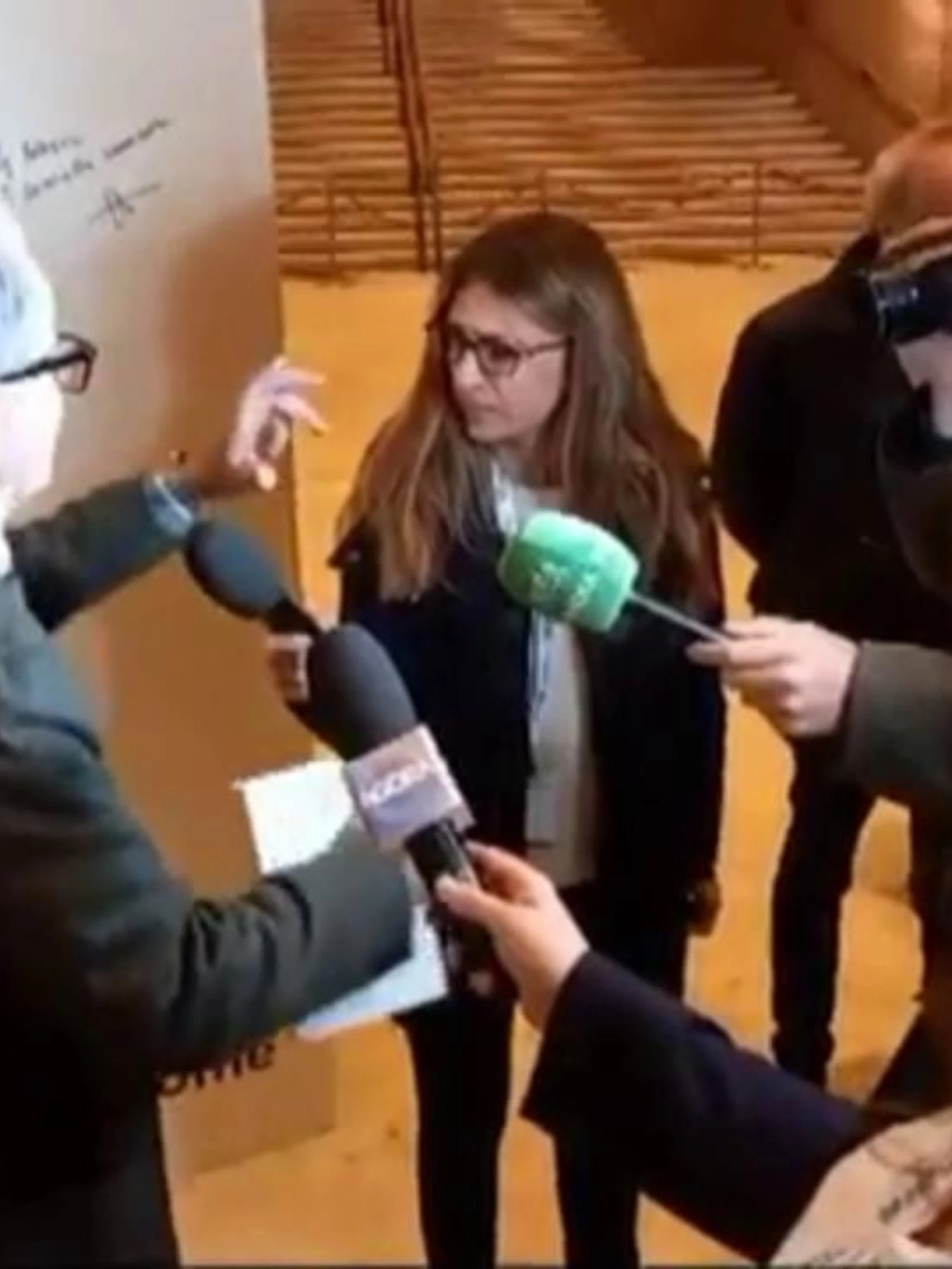 DiMartedì, Massimo Giannini deraglia su Prodi: "Nessuna violenza"