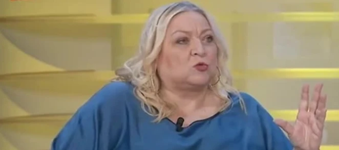 Sondaggi Ixè, il dubbio di Maria Giovanna Maglie: "Giuseppe Conte al 40 per cento? Sospetto la bufala"