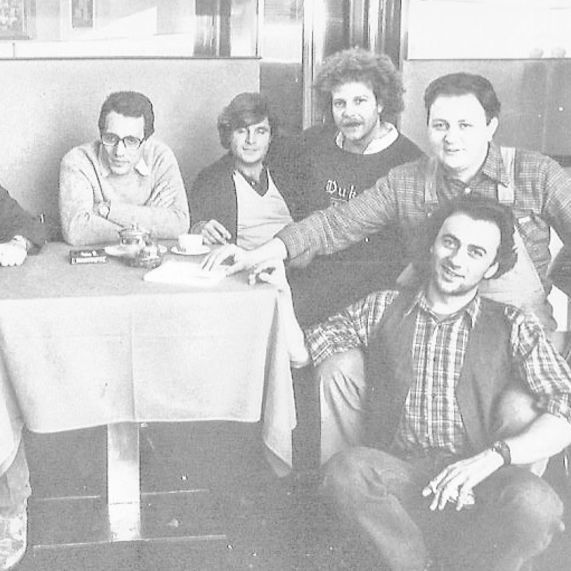 Ciao Maurino, il sapore di mare ora è amaro