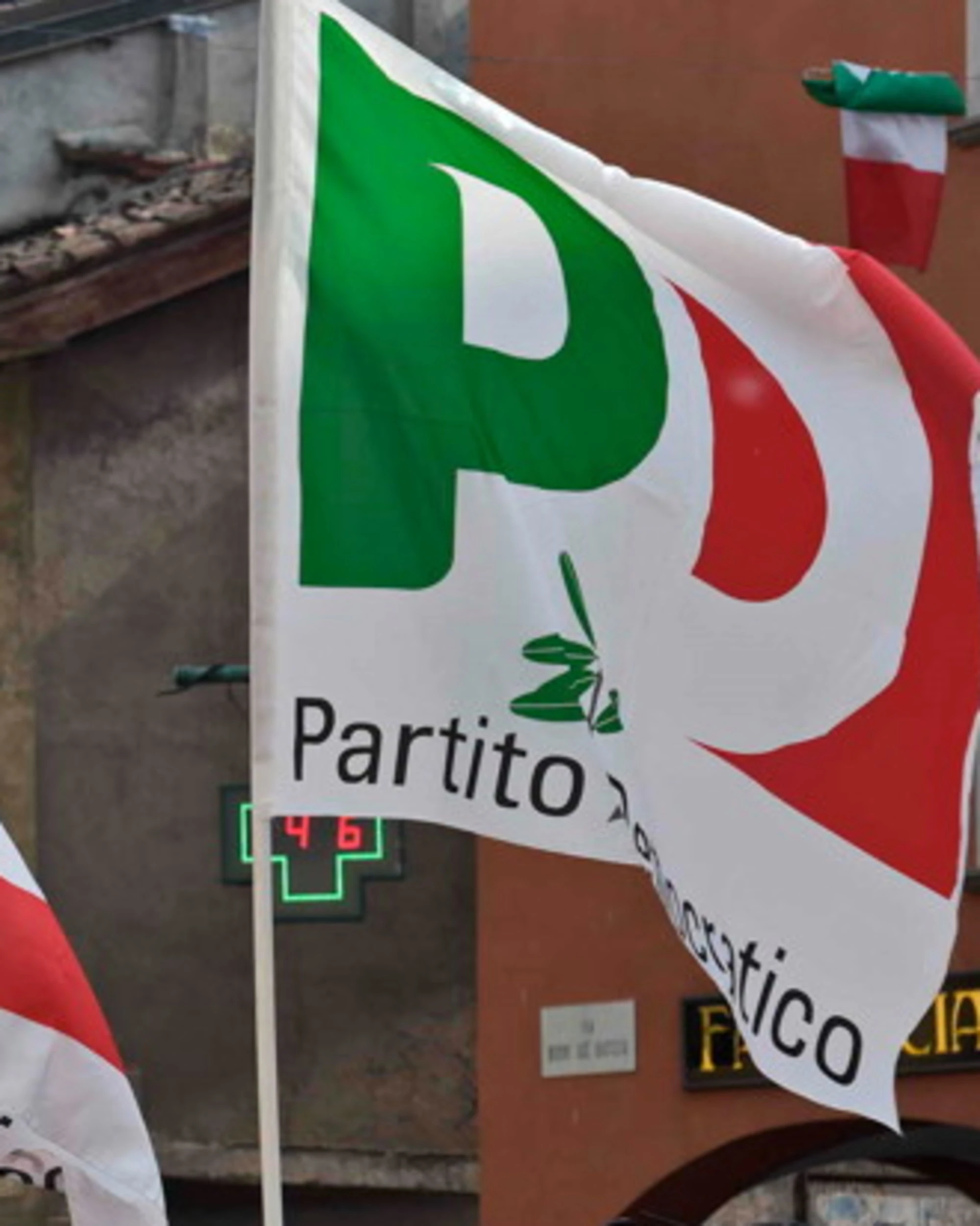 San Nazario, all'evento "pastasciutta antifascista" spunta l'attore Elio Germano