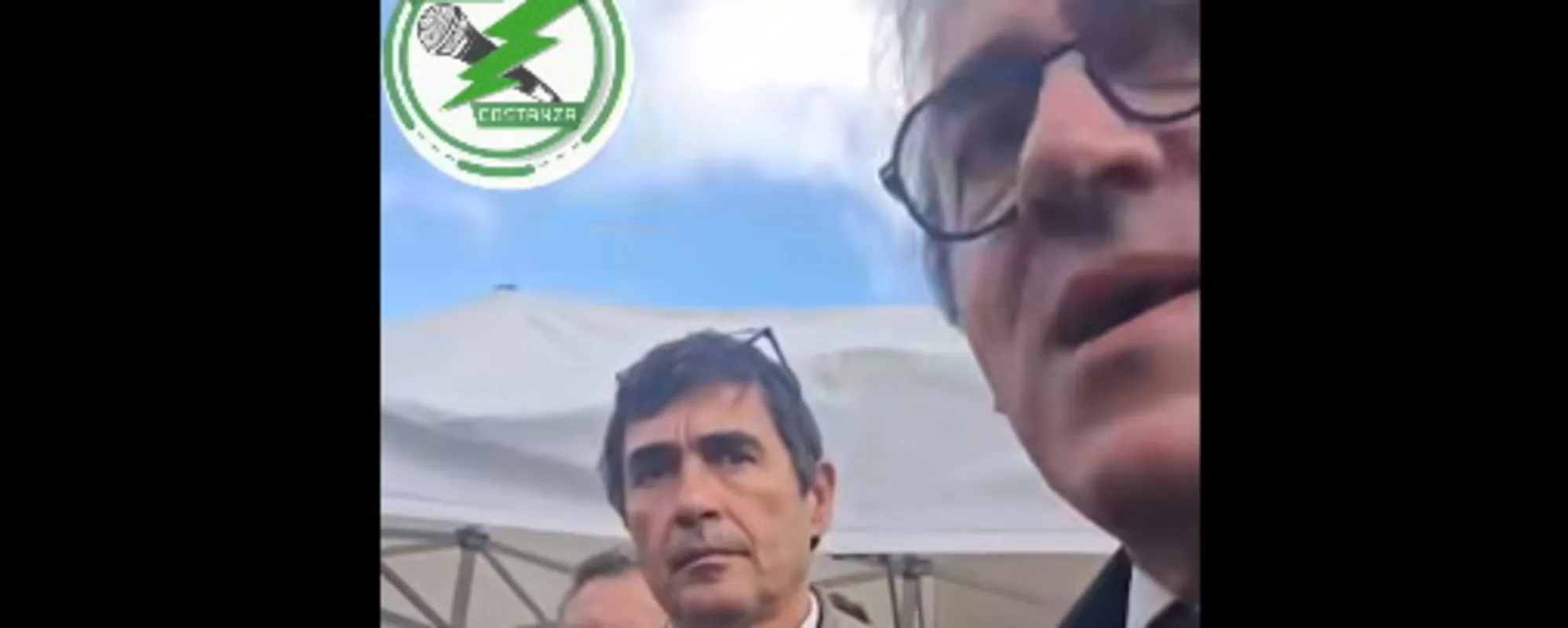 Leggi l'articolo: Bonelli e Fratoianni, il comizietto tra i camionisti finisce male: come li umiliano davanti alla telecamera