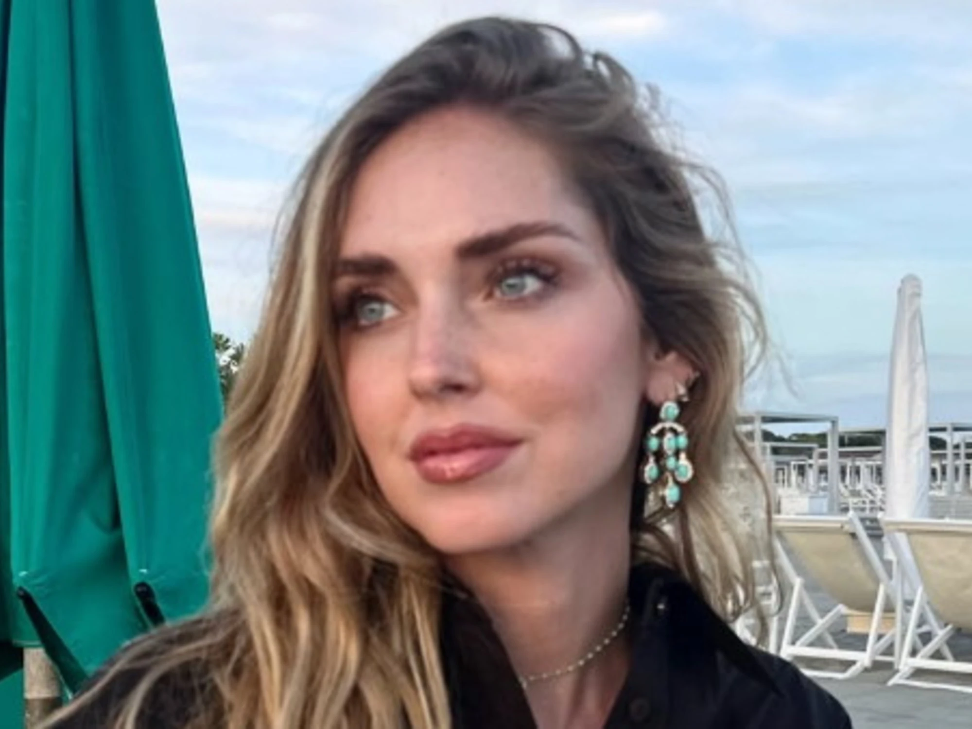 Chiara Ferragni, clamoroso: risarcisce nonna Adriana