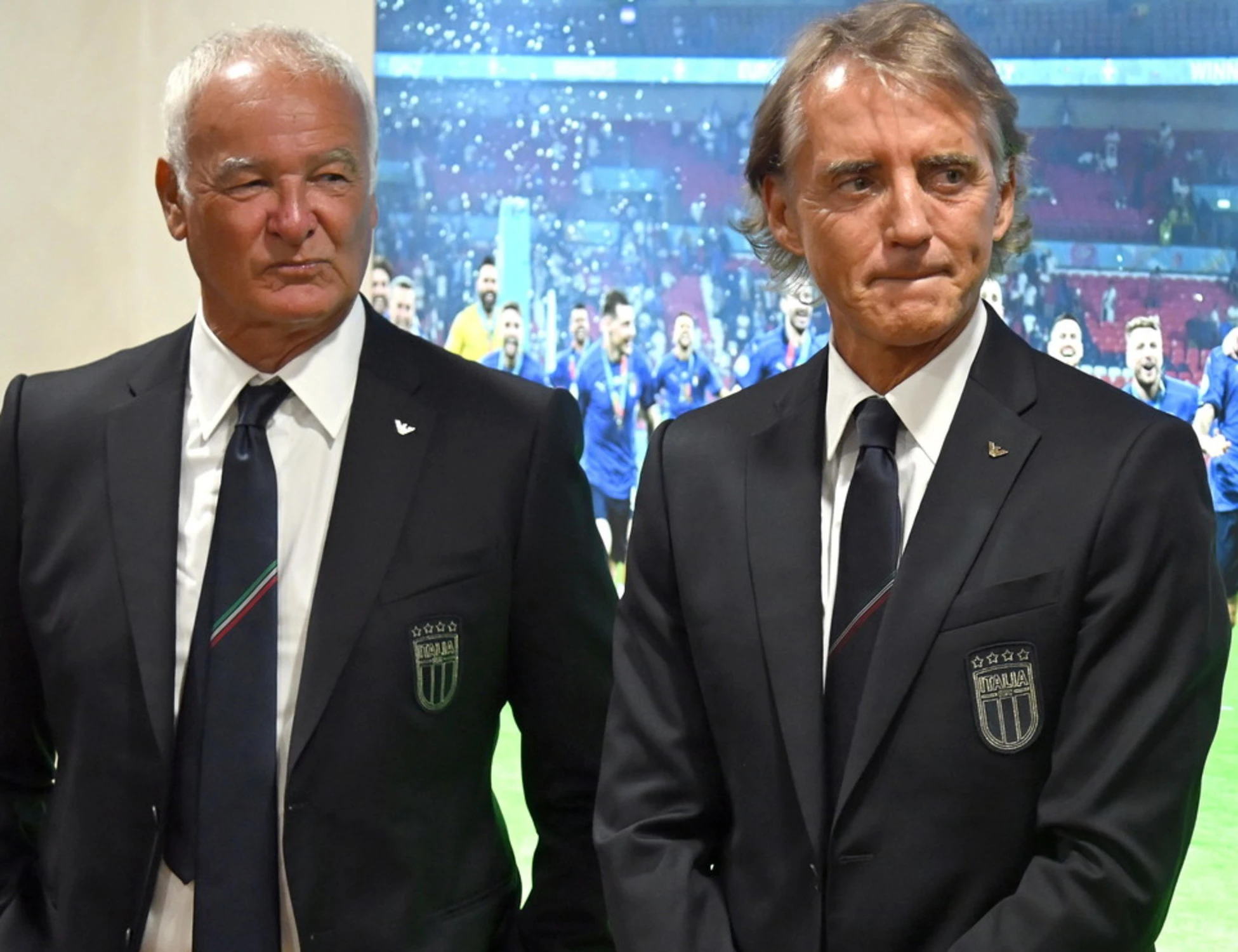 Nazionale, la mossa di Roberto Mancini: chi porta in azzurro