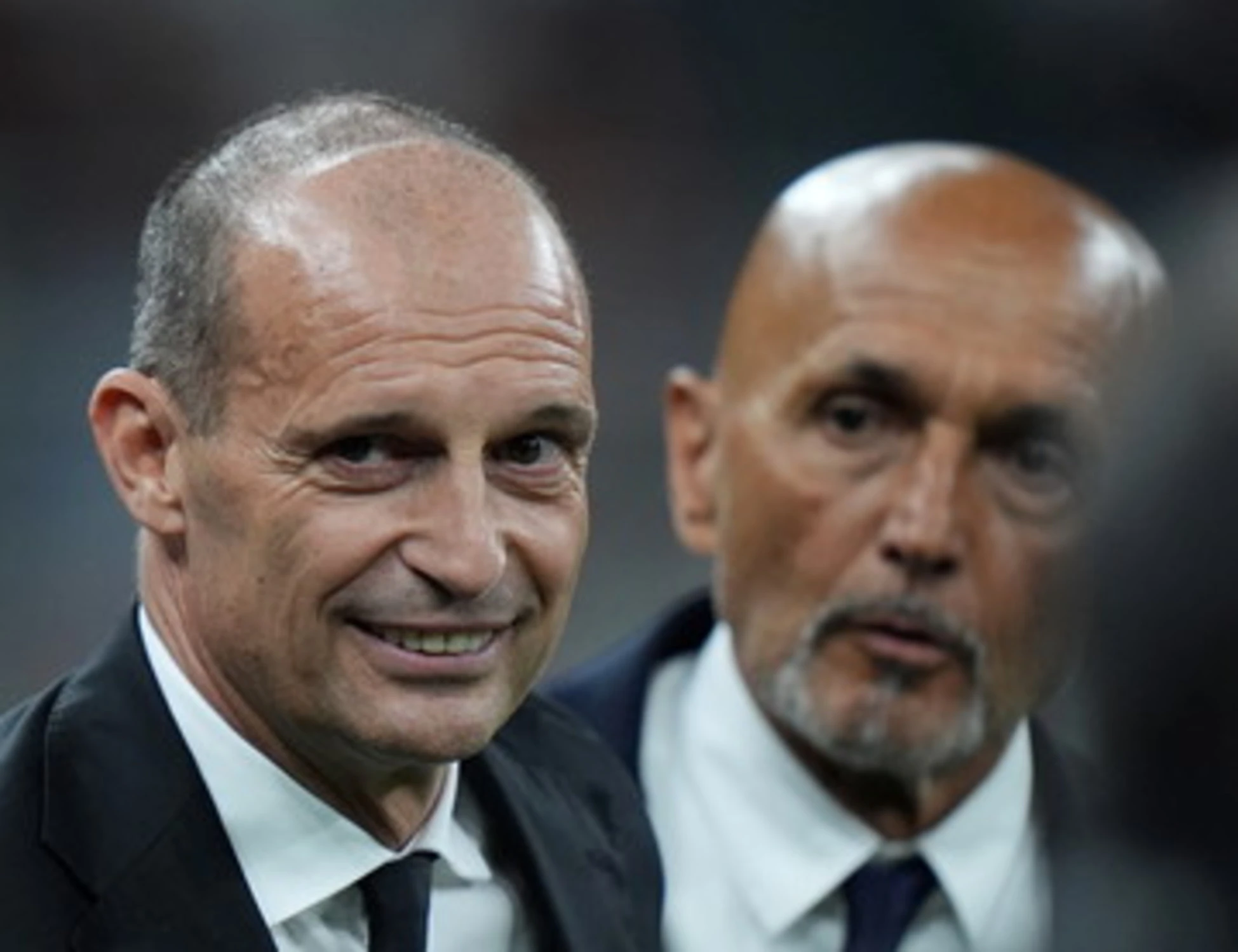 Allegri, Spalletti e "la marmotta": dalla Spagna colpo basso al calcio italiano