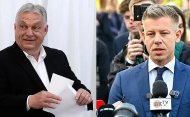 Ungheria, sfida Orban-Magyar: chi è in vantaggio, le prime proiezioni