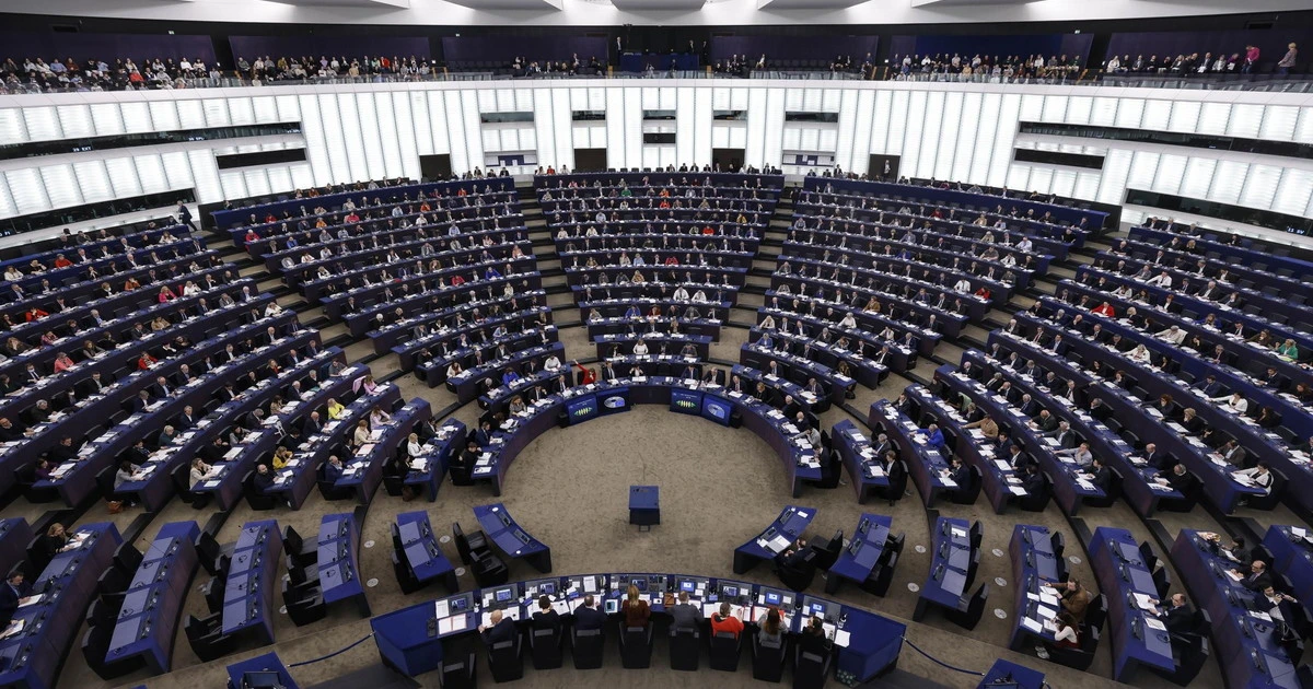 Ue, se la casa del Parlamento costa carissima all'Europa