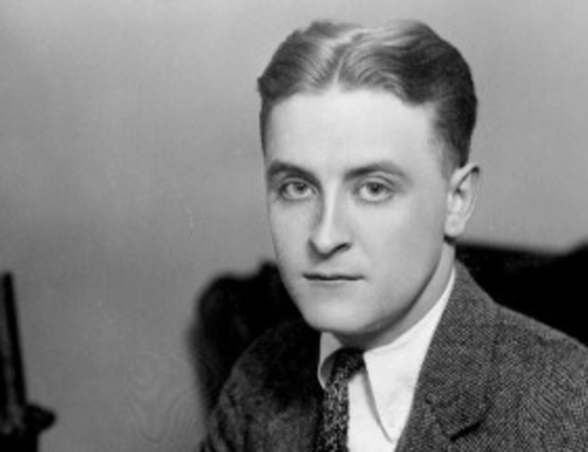 Il Santa Claus di Fitzgerald