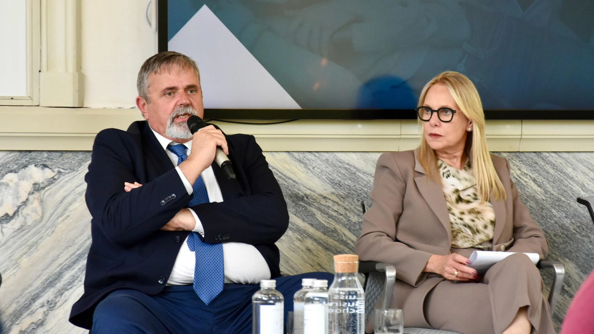 Rapporto di ricerca per il Primo Maggio 2026 UGL-Luiss Business School: il manifatturiero traina l’economia, occupazione ai massimi con quasi 4,4 milioni nel 2024