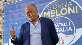 Enrico Michetti, i segreti dell'uomo della Meloni: ecco perché sinistra e radical-chic lo odiano