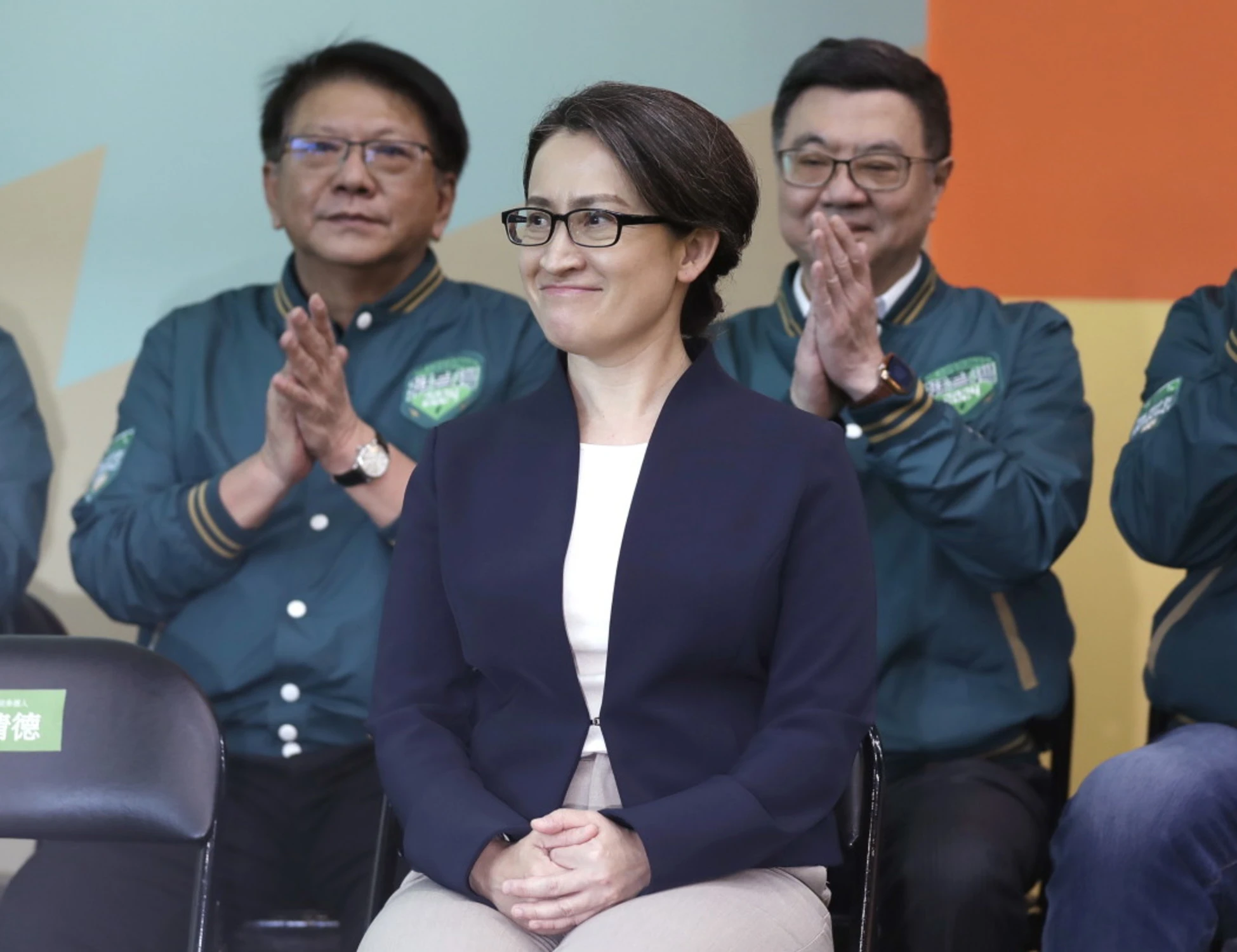 Taiwan, il piano cinese per uccidere la vicepresidente in visita a Praga