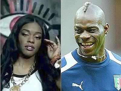 Azealia Banks è sempre più la Balotelli dell'industria musicale