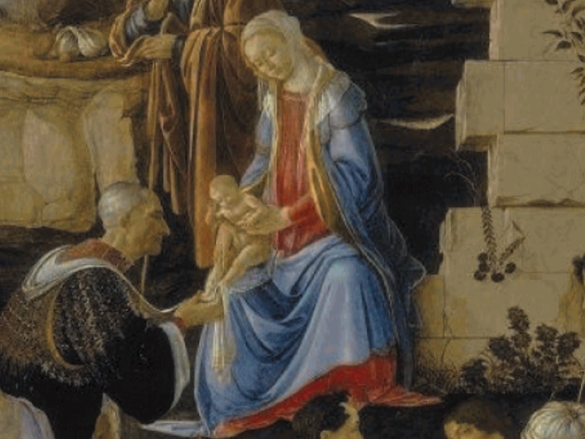 Adulazione, omaggio, sberleffo: quando l'arte dà volto ai potenti