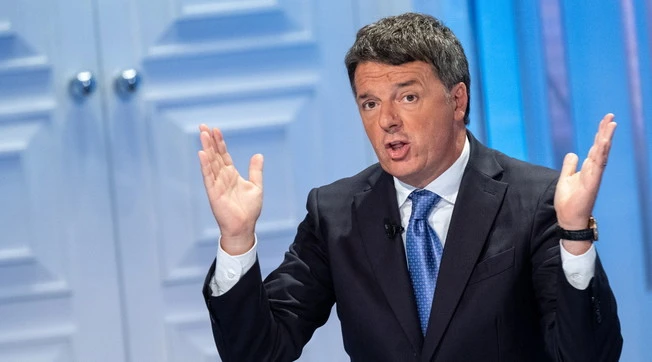 Matteo Renzi, Sallusti: il trappolone per non far governare il centrodestra