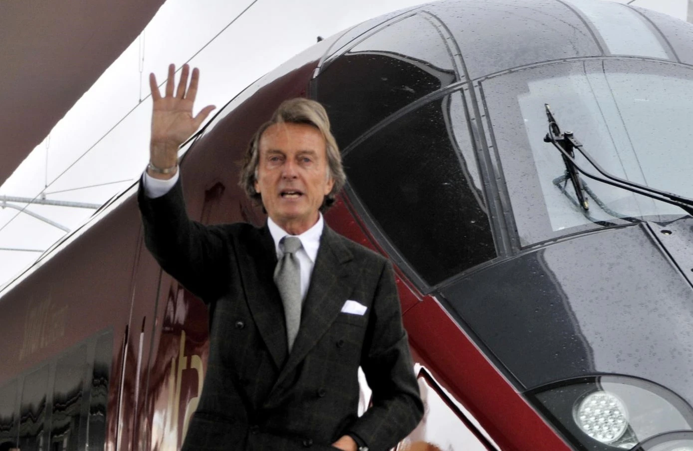 Italo, il treno diventa americano: venduto al fondo Gip per 2,5 miliardi