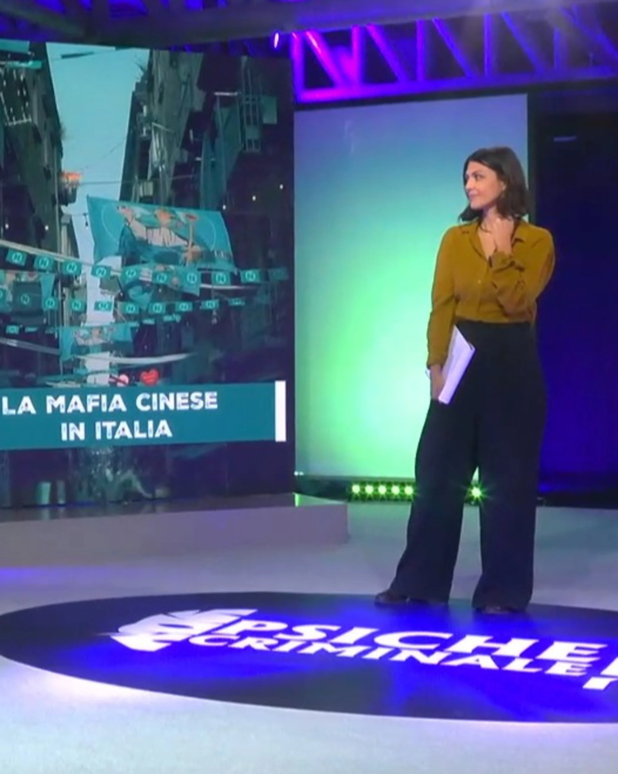 Mafia cinese in Italia, il potere invisibile che muove soldi e paura