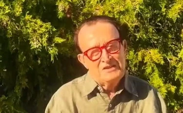 Meteo, le clamorose scuse di Giuliacci: "Perdonatemi, qualcosa è andato storto"