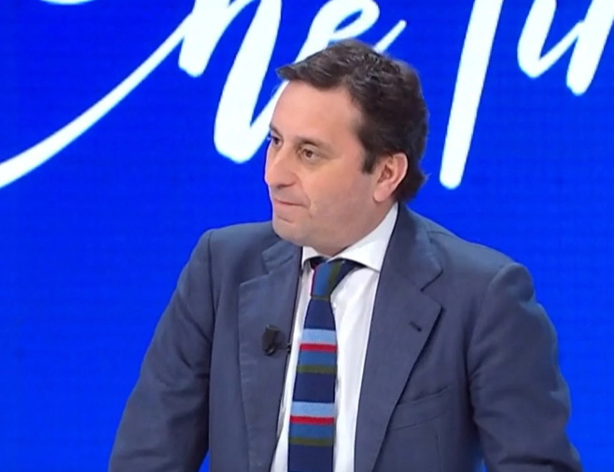 L'aria che tira, così Parenzo ha fatto crollare Ilaria Salis: "Allora oggi..."