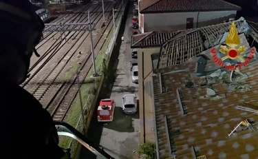Diecimila auto devastate dalla grandine: il pomeriggio folle di Cremona, cos'è successo