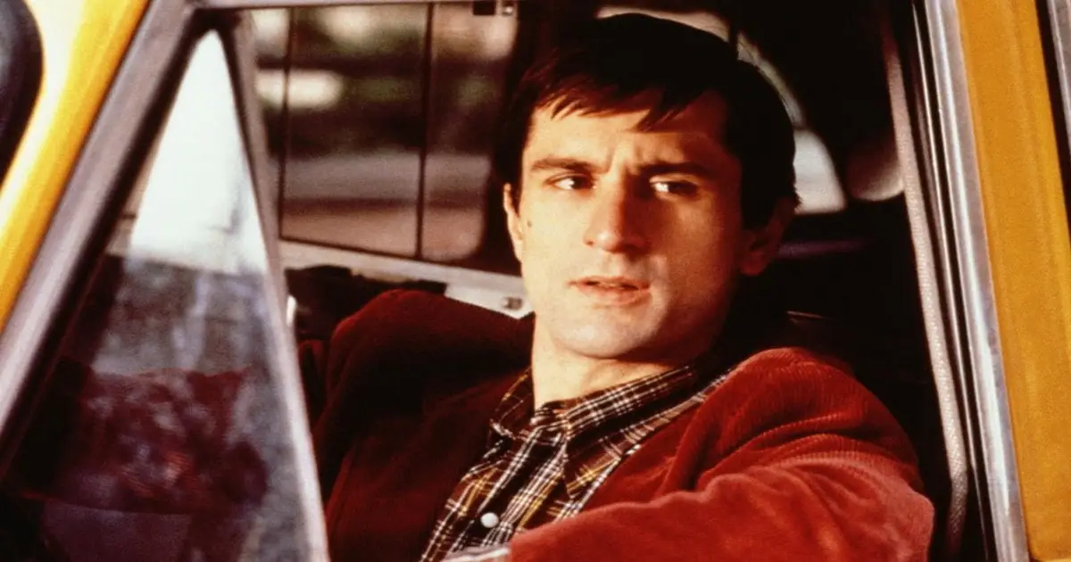 "Taxi driver", la storia di un reduce dal Vietnam