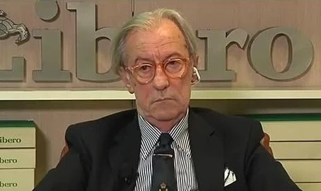 Vittorio Feltri spappola Luigi Di Maio: "Analfabeta nullafacente, che brutta fine dovresti fare"