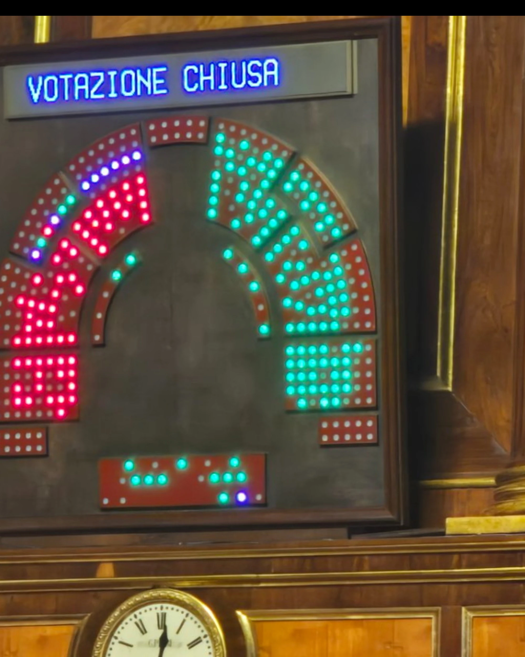 Riforma della Giustizia, sì definitivo in Senato. Giorgia Meloni: "Ora la parola ai cittadini"