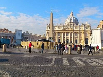 Imu, da Ue ok a norme esenzione Chiesa "Illegale Ici non pagata, ma no al recupero"