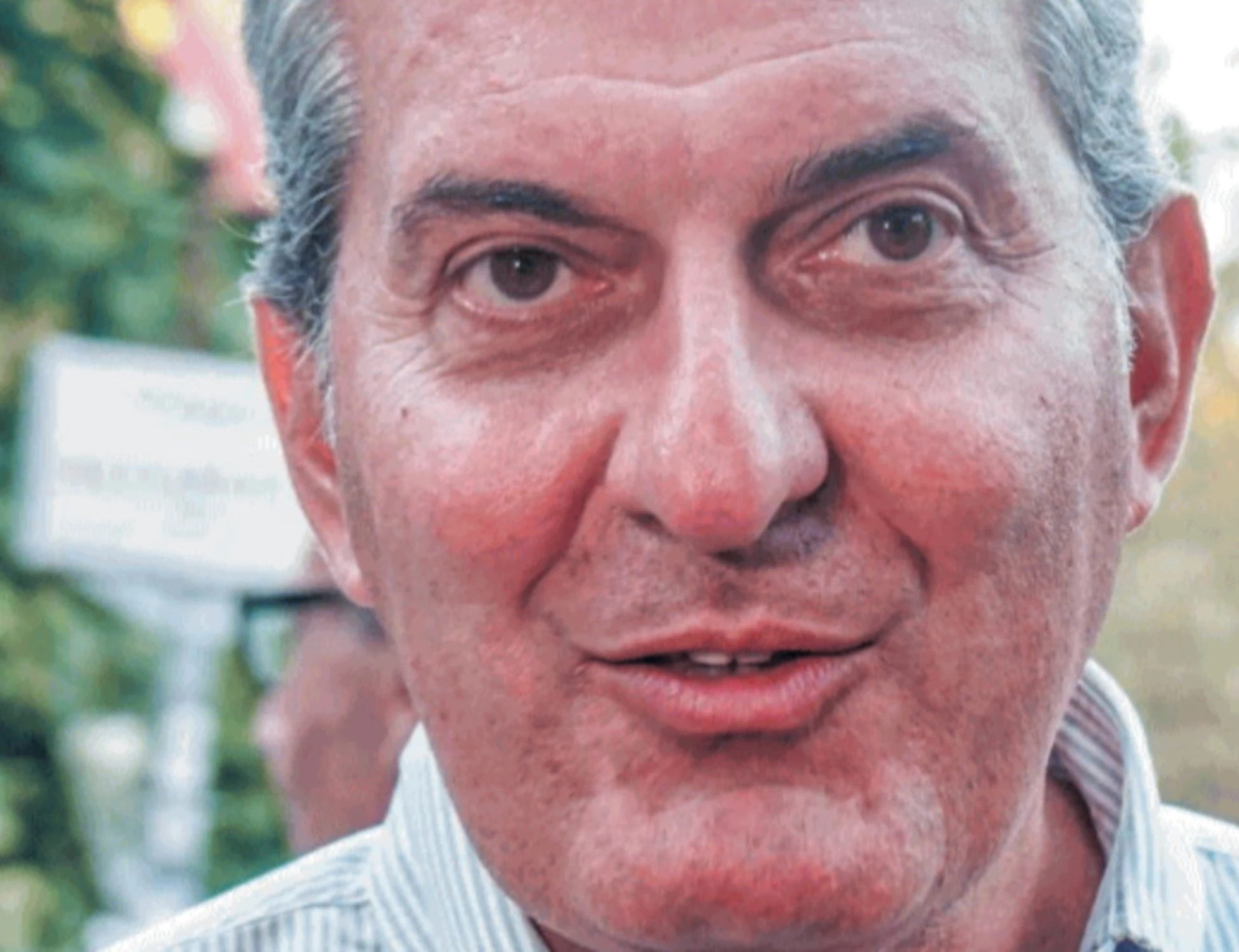 Mario Calabresi attaccato da sinistra: "Sono sempre loro...", che imbarazzo
