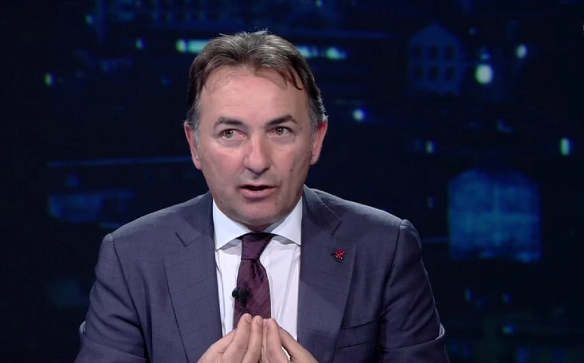 Massimo Mauro fatto fuori da Sky Sport: "Non l'ha presa bene". Brutto sospetto su Juve e Andrea Agnelli