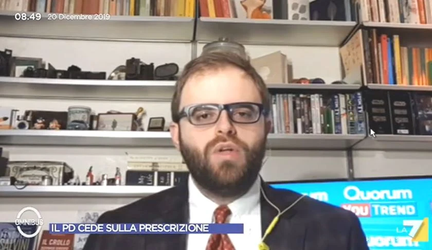 Sondaggio Youtrend per Omnibus, campanello d'allarme per Matteo Salvini: quanto perde in una settimana