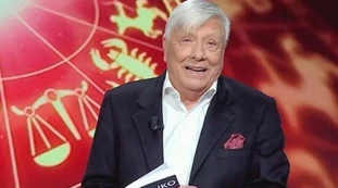 Branko, l'oroscopo di oggi mercoledì 21 febbraio