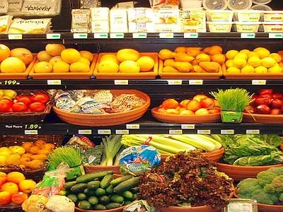 Festa di tutte le culture gastronomiche locali al "Terra Madre Day"