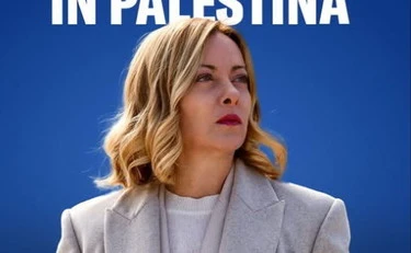 FdI, "complici sì. Della pace": come zittisce la sinistra fuori controllo