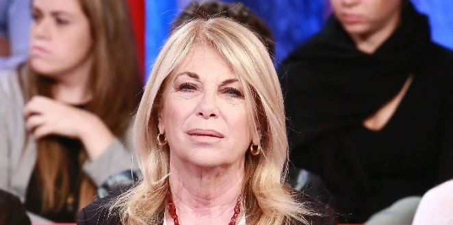 Rita Dalla Chiesa, epica dichiarazione d'amore a Salvini: "Avevamo bisogno di concretezza"