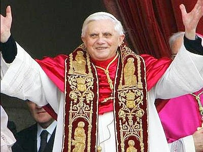 Il Papa e l'ambiente: la 'salvaguardia del Creato' tra le più forti attenzioni