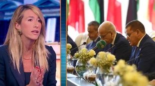 Controcorrente, Annalisa Chirico: "I due meriti della Meloni"