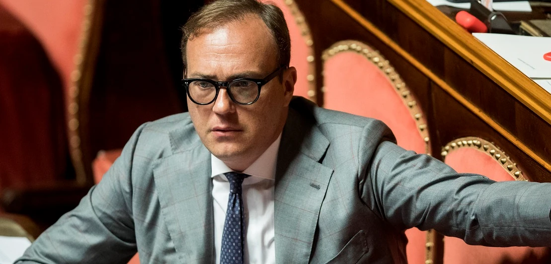 Italia Viva, Tommaso Cerno e la Rostan con Matteo Renzi: doppio colpo a Pd e "responsabili"