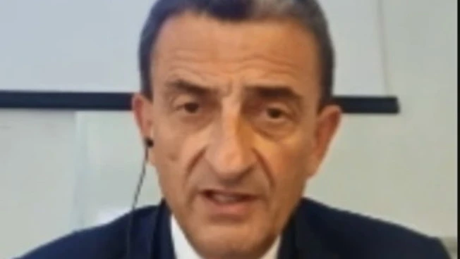 Davide Tabarelli: la benzina arriverà presto a 2,5 euro per litro