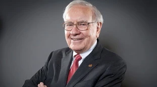Warren Buffett