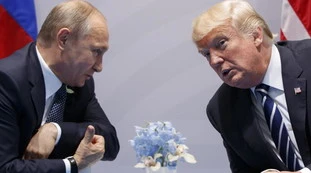 Gli Usa votano insieme alla Russia: all'Onu l'Occidente si spacca