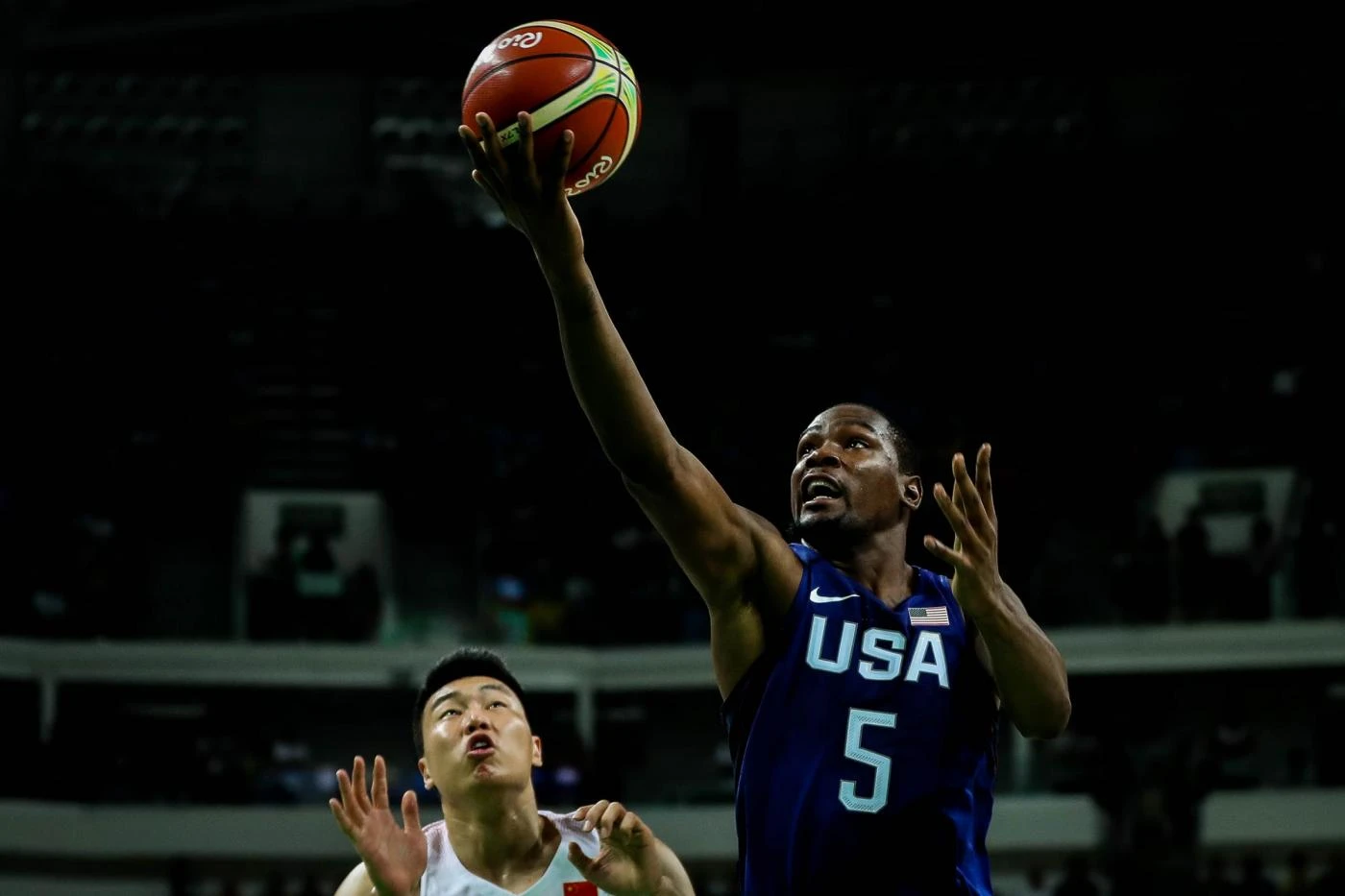 Nba, il botto Kevin Durant: lascia Golden State e va a Brooklyn. Anche Irving ai Nets