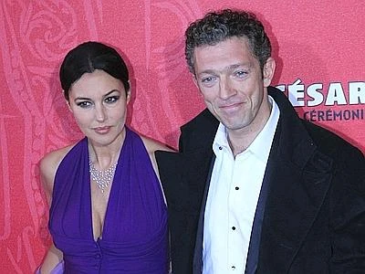Finita la love story tra Bellucci e Cassel dopo quasi 15 anni di matrimonio