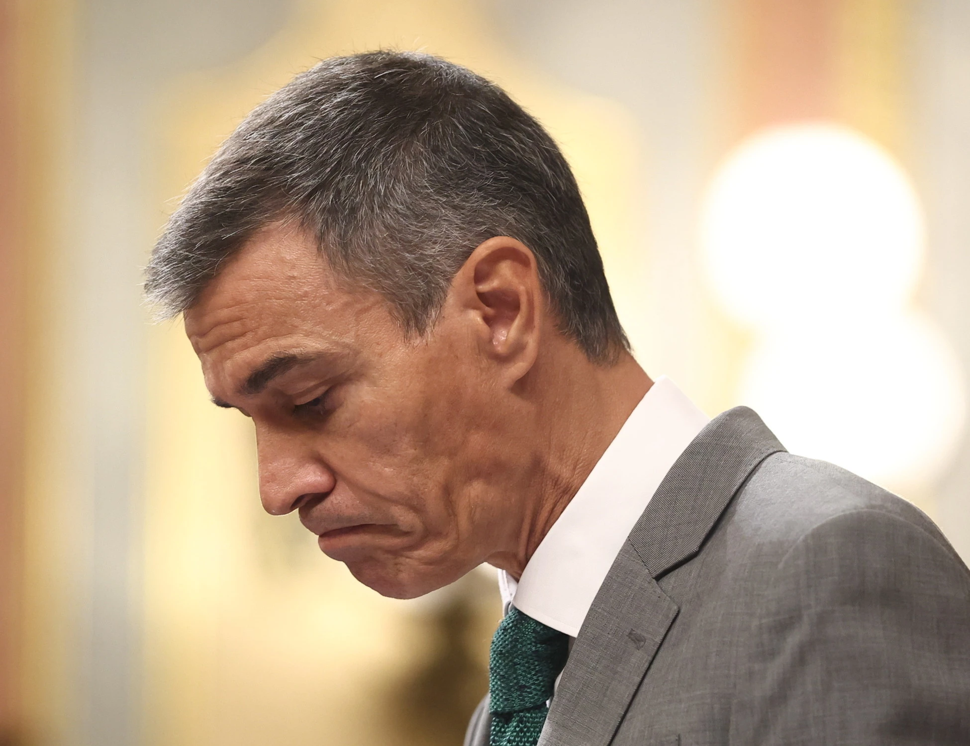 Pedro Sanchez, l'ultimo scandalo: dossier segreto, i 280 nemici schedati