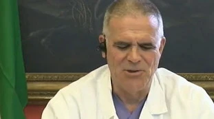 Coronavirus, Alberto Zangrillo contro il "terrorismo" dei virologi: "Parlare ora di seconda ondata non ha senso"