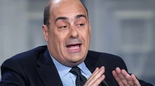 Nicola Zingaretti, tensioni al governo: "I ritardi nell'attuazione dei provvedimenti sono insopportabili"