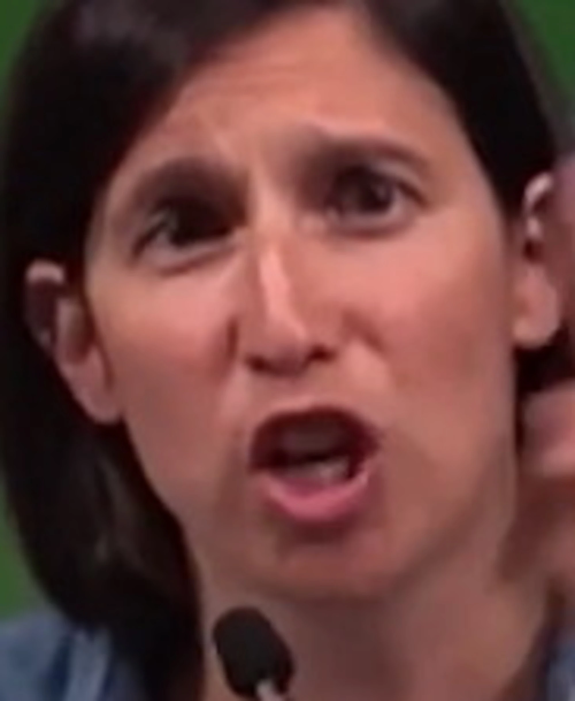 FdI spiana Elly Schlein con un video: "Uniti o divisi, sempre sconfitti"