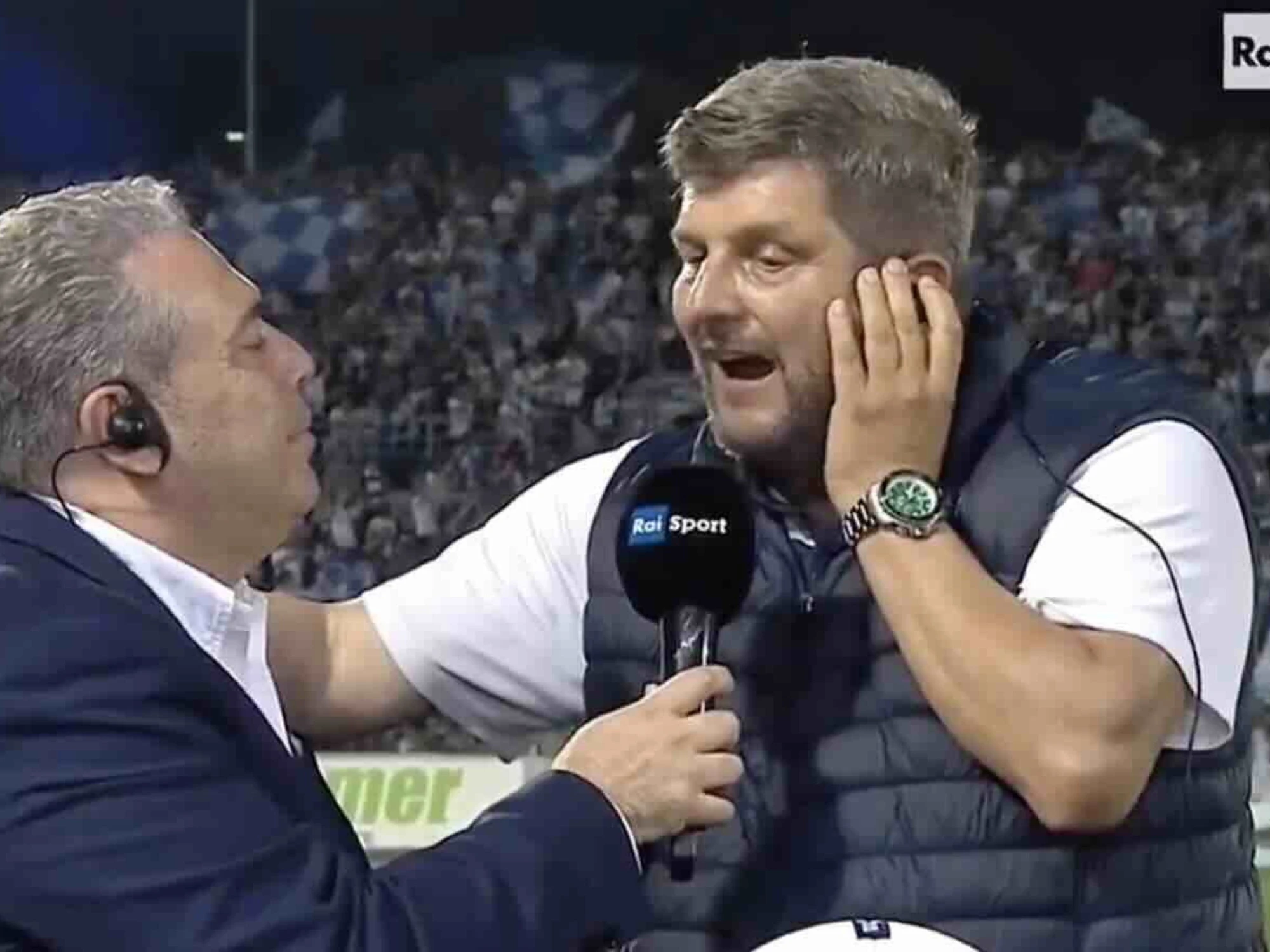 Silvio Baldini, un italiano vero: che lezione a chi disonora l'azzurro