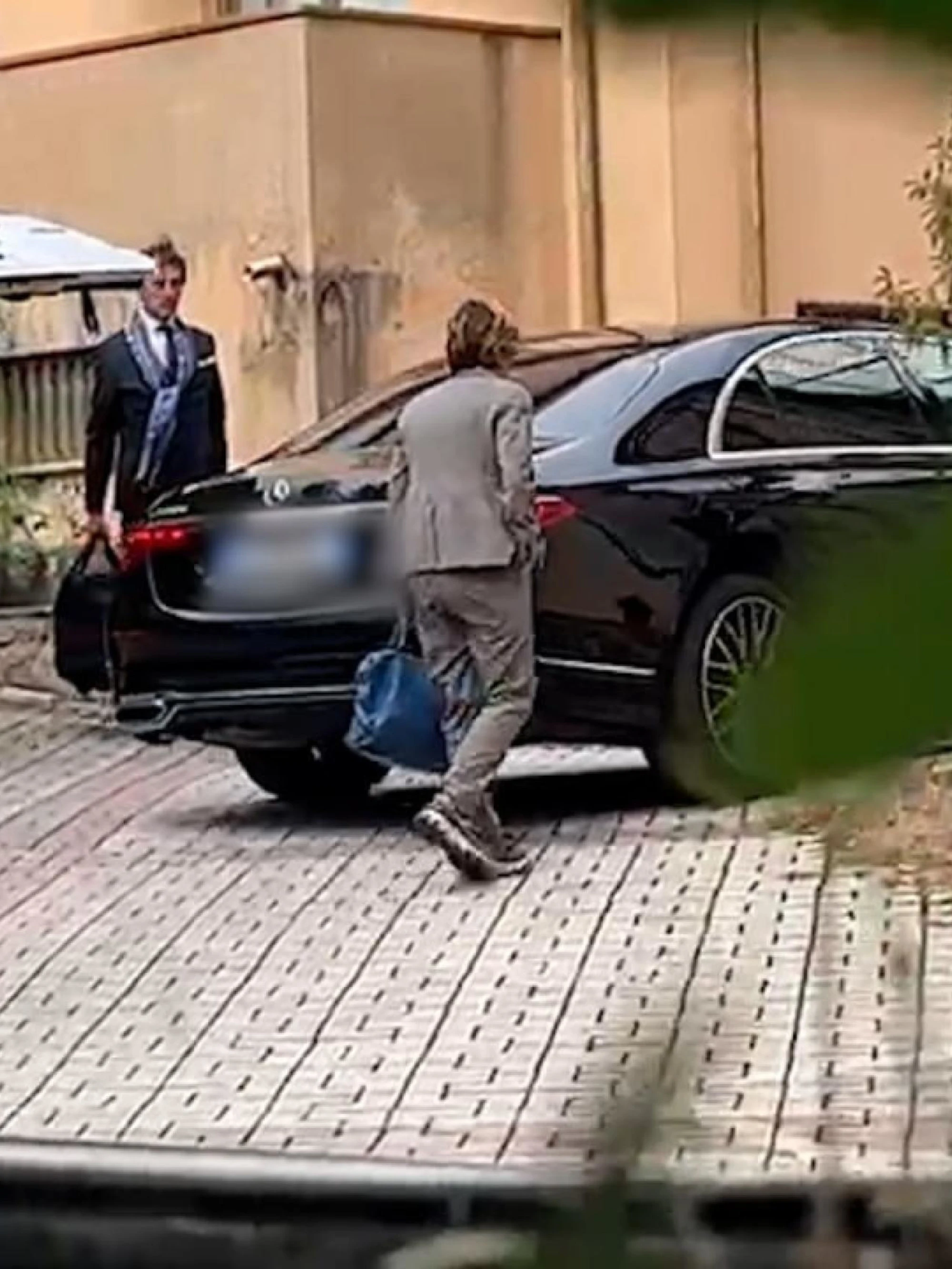 Ciro Grillo, morto il figlio del giudice: salta la sentenza