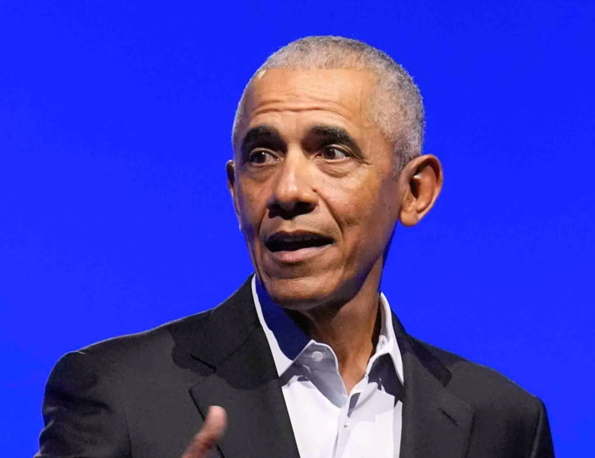 Leggi l'articolo: "Gli alieni esistono": Obama squarcia il muro di omertà