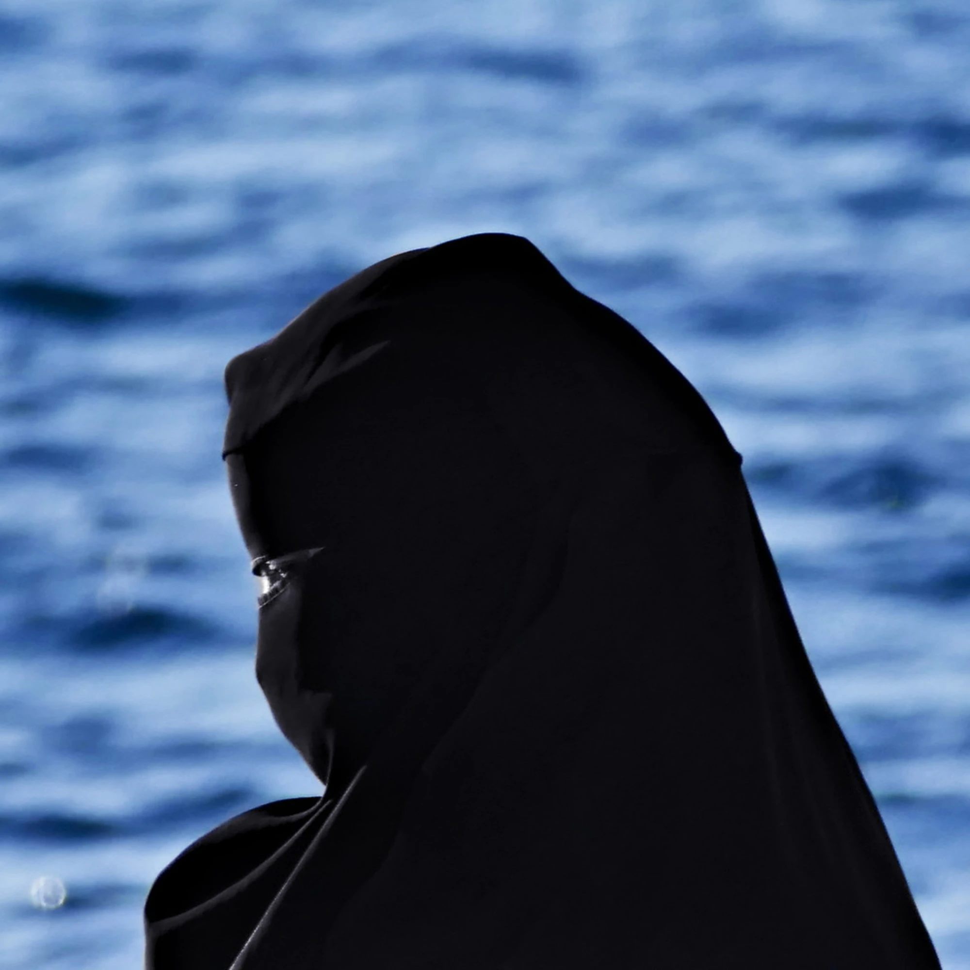 La parola della settimana: burqa