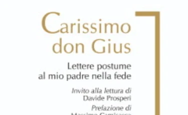 Peppino Zola: "Ecco come l'incontro con don Giussani cambiò la mia vita"